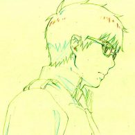 18 Detrás de cámaras Ao no Exorcist