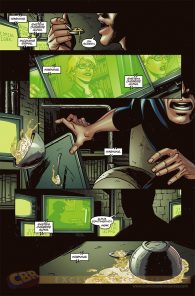 The Answer!, de Dark Horse | 5