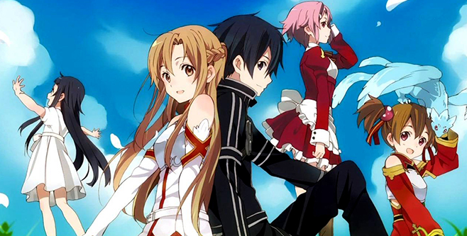 10 animes que olvidarás en unos cuantos años, según los japoneses