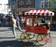 Primera imagen de Tom Hanks en Saving Mr. Banks