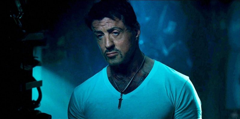 Sylvester Stallone se une al drama independiente Reach Me