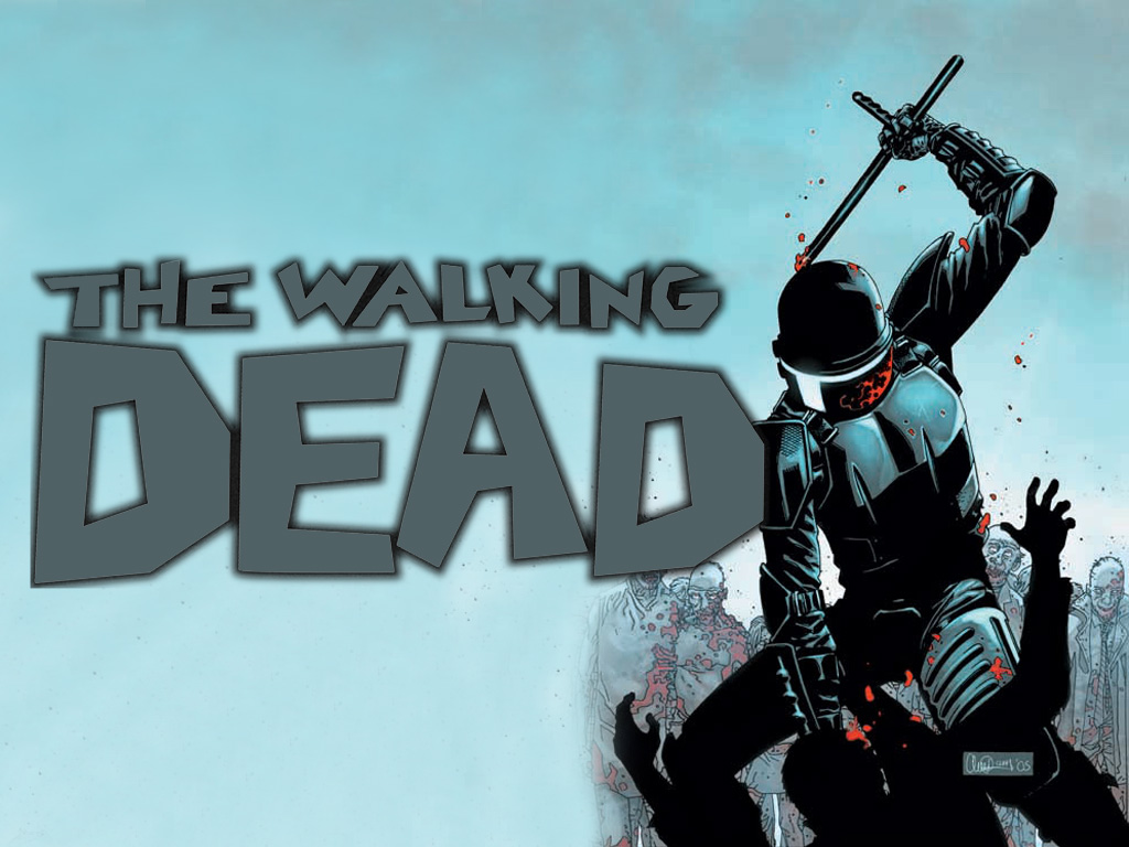 Debut de The Walking Dead en México, ¡conoce todos los detalles!