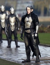 Thor: The Dark World | Nuevas imágenes muestran a los villanos
