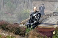 Thor: The Dark World | Nuevas imágenes muestran a los villanos