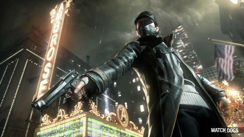Watch Dogs llegará el próximo año; nuevo diario de desarrollo