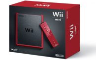 Nintendo lanza la Wii Mini, será exclusiva para Canadá