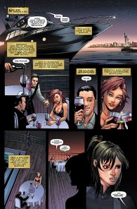 Executive Assistant Iris #1, página 1