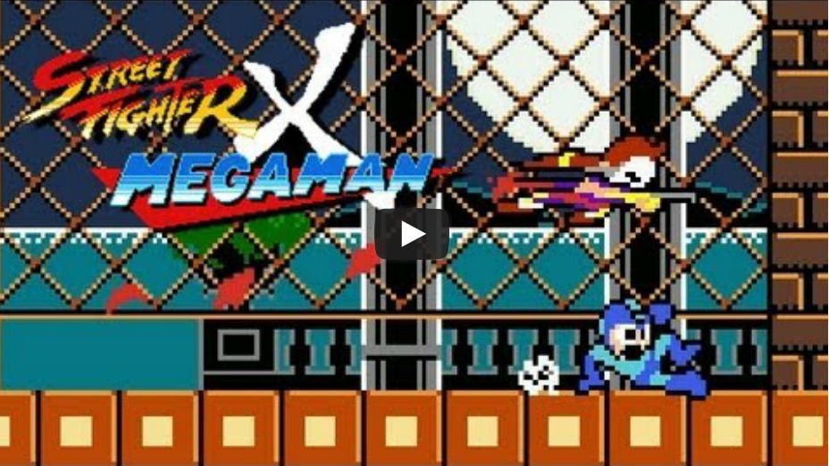 Street Fighter X Mega Man | Video confirma a Vega y muchos detalles más