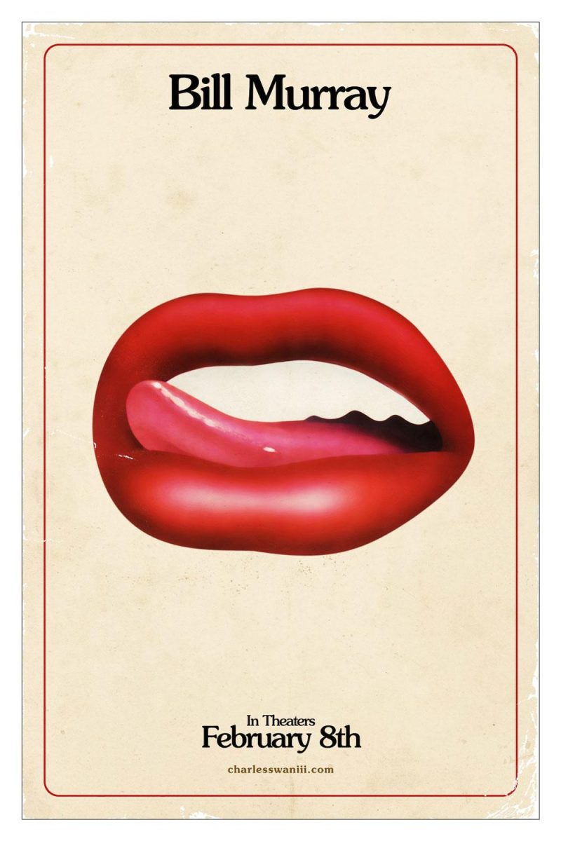 Charlie Sheen regresa con A Glimpse Inside the Mind of Charles Swan III