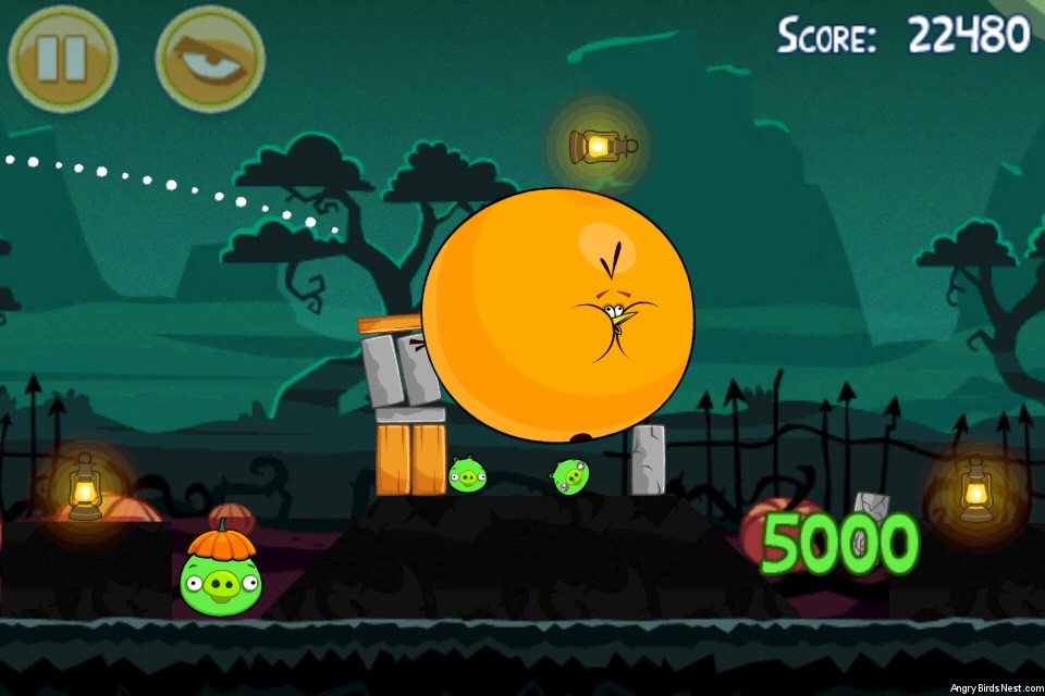 Angry Birds Trilogy | Llega DLC con nuevos niveles, checa el tráiler