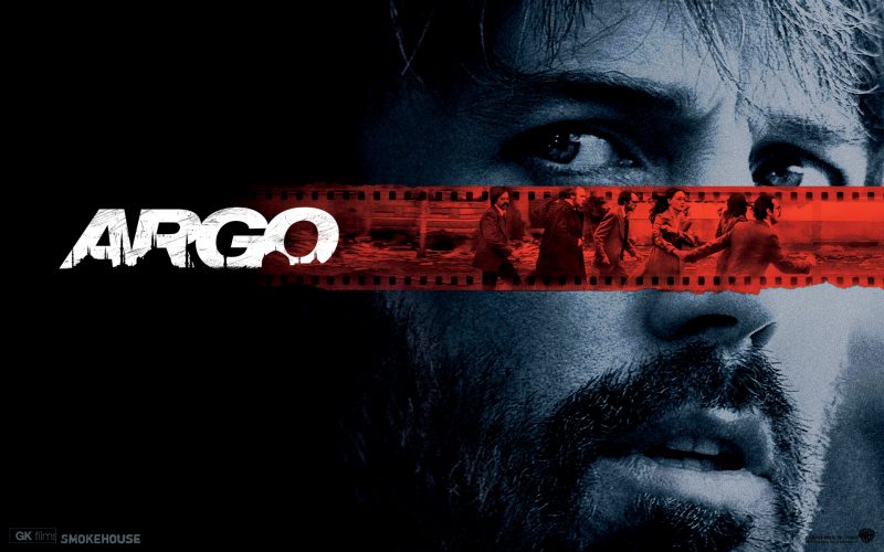 Argo | Crítica | Cine