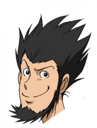 Bakumatsu Gijinden Roman