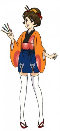 Bakumatsu Gijinden Roman