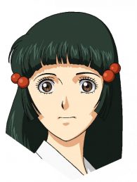 Bakumatsu Gijinden Roman