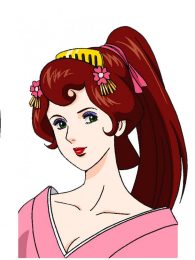 Bakumatsu Gijinden Roman