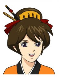 Bakumatsu Gijinden Roman