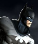 Batman | Mortal Kombat vs DC Universe