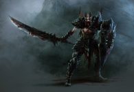 Castlevania Lords of Shadow 2 | 09