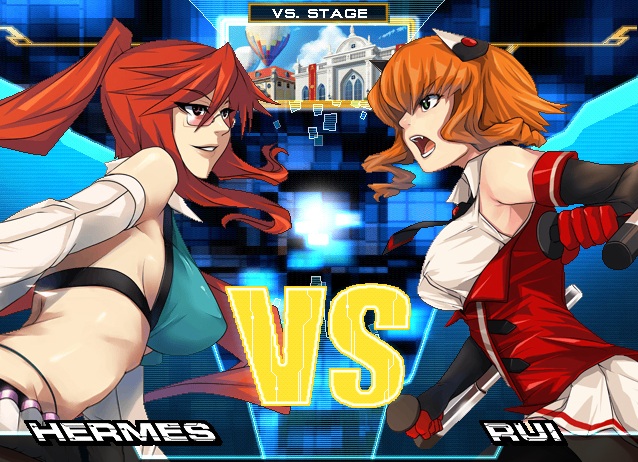 Chaos Code ya está a la venta en la PSN hongkonesa