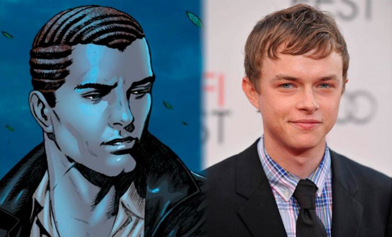 El Sorprendente Hombre Araña 2 | Dane DeHaan será Harry Osborn
