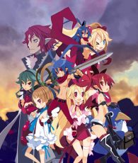 Disgaea D2