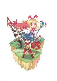 Disgaea D2