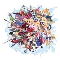 Disgaea D2