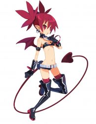 Disgaea D2 | Etna