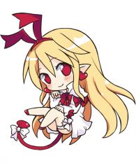 Disgaea D2 | Flonne