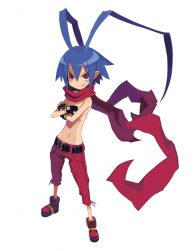 Disgaea D2 | Laharl