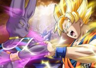Dragon Ball Z: Battle of Gods | Toei nos muestra nuevas imágenes