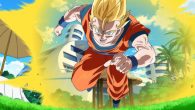 Dragon Ball Z: Battle of Gods | Toei nos muestra nuevas imágenes