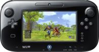 Dragon Quest X: Rise of the Five Tribes Online, Wii U