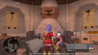 Dragon Quest X: Rise of the Five Tribes Online, Wii U