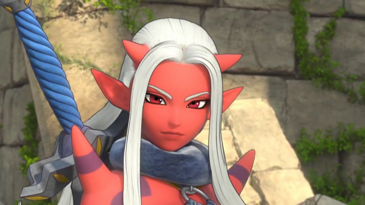 Dragon Quest X | Nuevo tráiler de la versión para Wii U