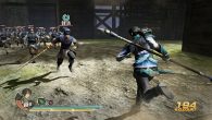 Dynasty Warriors 8 | 01
