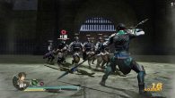 Dynasty Warriors 8 | 02