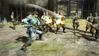Dynasty Warriors 8 | 07