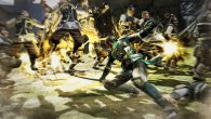 Dynasty Warriors 8 | 09