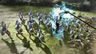 Dynasty Warriors 8 | 10