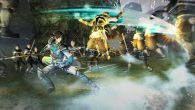 Dynasty Warriors 8 | 12