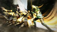 Dynasty Warriors 8 | 18