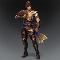 Dynasty Warriors 8 | 22