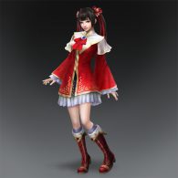 Dynasty Warriors 8 | 26