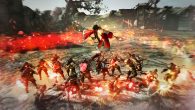 Dynasty Warriors 8 | 28