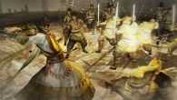 Dynasty Warriors 8 | 32