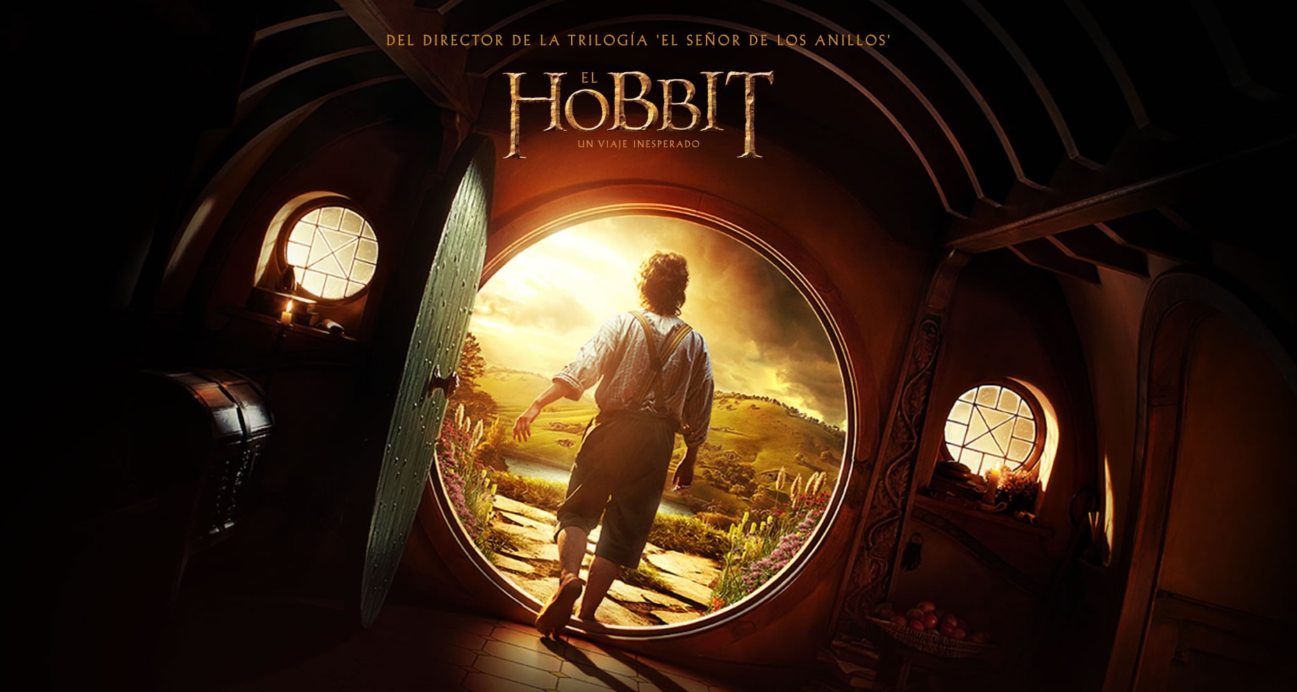 El Hobbit: Un Viaje Inesperado | Crítica