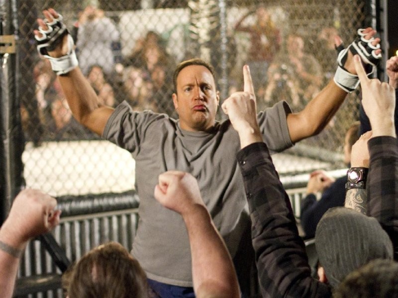 El Maestro Luchador | Tráiler de la nueva comedia de Kevin James