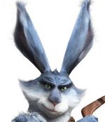 El Origen de los Guardianes | Conejo de la Pascua