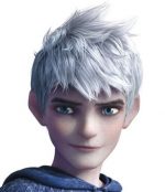 El Origen de los Guardianes | Jack Frost